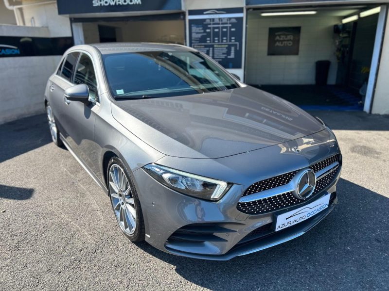 MERCEDES CLASSE A 2020