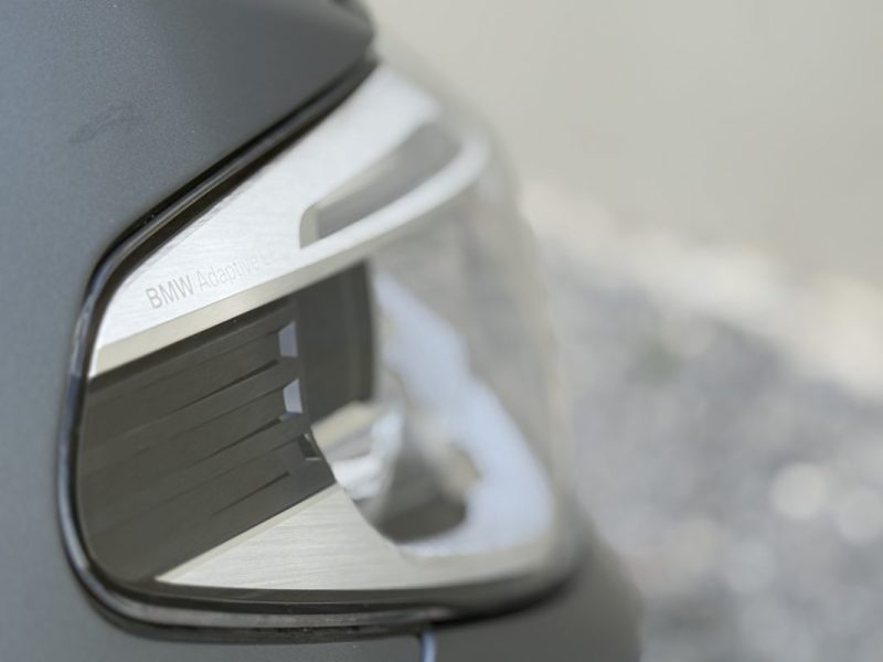 B.M.W. SERIE 5 530eA 252ch Lounge Euro6d-T Pack M