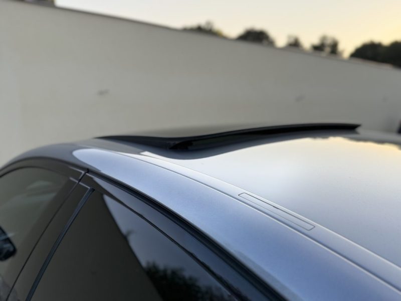 B.M.W. SERIE 5 530eA 252ch Lounge Euro6d-T Pack M