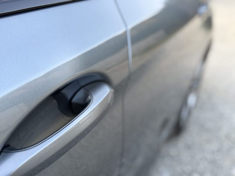 B.M.W. SERIE 5 530eA 252ch Lounge Euro6d-T Pack M