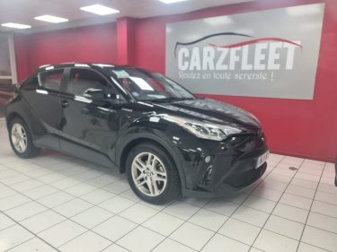 TOYOTA C-HR 2021