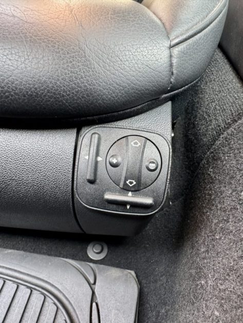 MERCEDES CLASSE CLS 2007