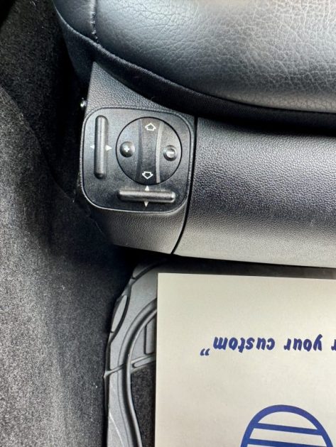 MERCEDES CLASSE CLS 2007