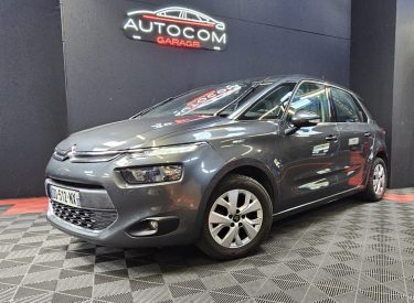 CITROEN C4 PICASSO II 2015