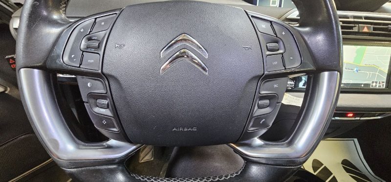 CITROEN C4 PICASSO II 2015