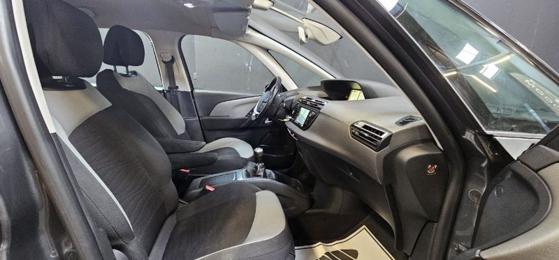 CITROEN C4 PICASSO II 2015