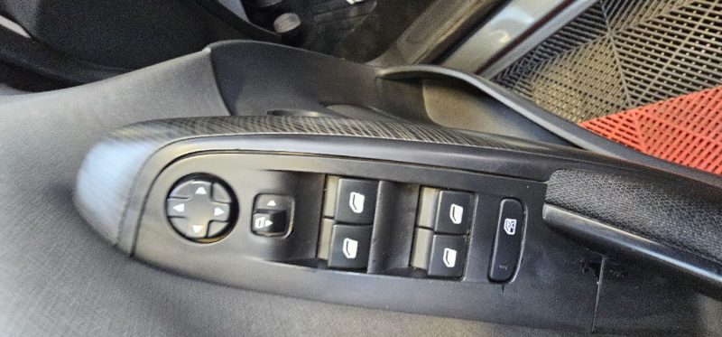 CITROEN C4 PICASSO II 2015