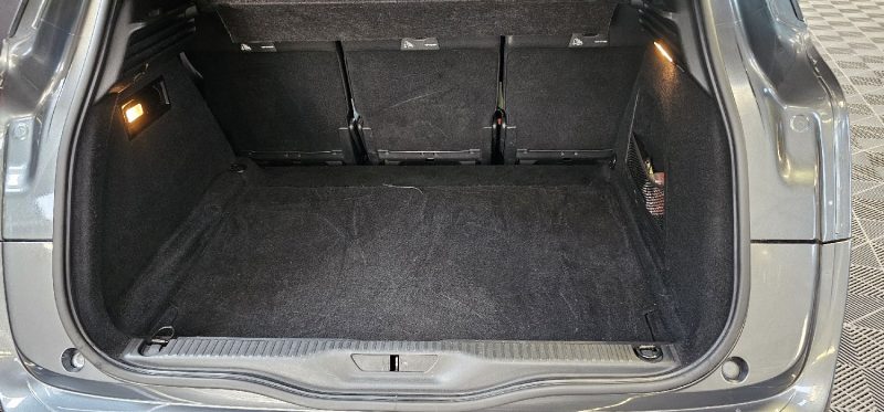 CITROEN C4 PICASSO II 2015