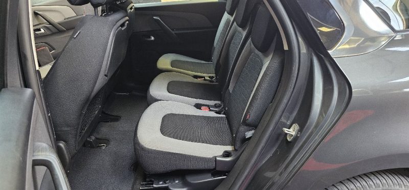 CITROEN C4 PICASSO II 2015