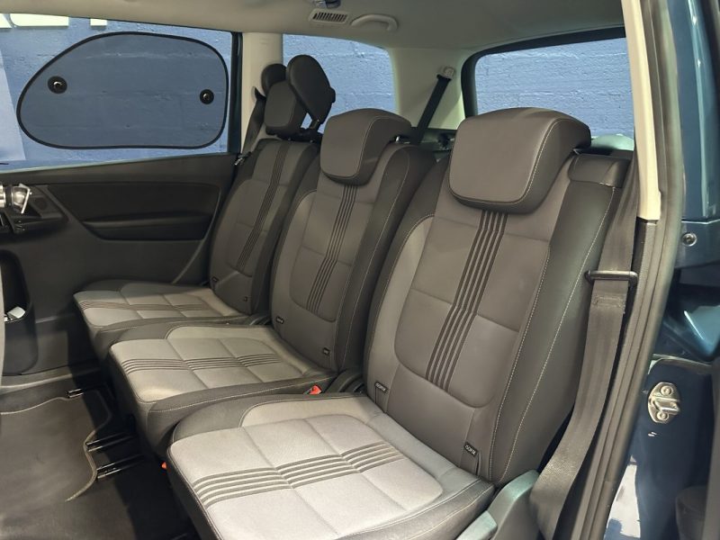 VOLKSWAGEN SHARAN 2.0 TDI 150ch All Star - Toit Ouvrant