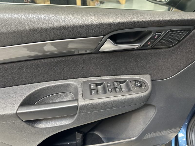 VOLKSWAGEN SHARAN 2.0 TDI 150ch All Star - Toit Ouvrant