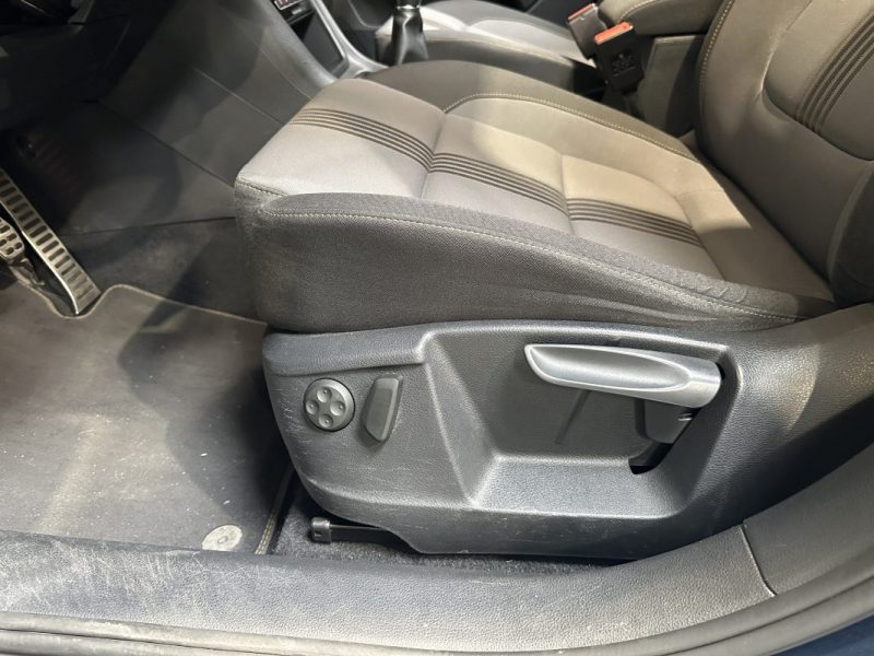 VOLKSWAGEN SHARAN 2.0 TDI 150ch All Star - Toit Ouvrant