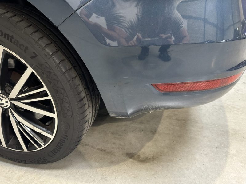 VOLKSWAGEN SHARAN 2.0 TDI 150ch All Star - Toit Ouvrant