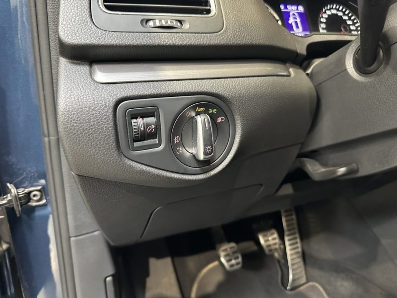 VOLKSWAGEN SHARAN 2.0 TDI 150ch All Star - Toit Ouvrant