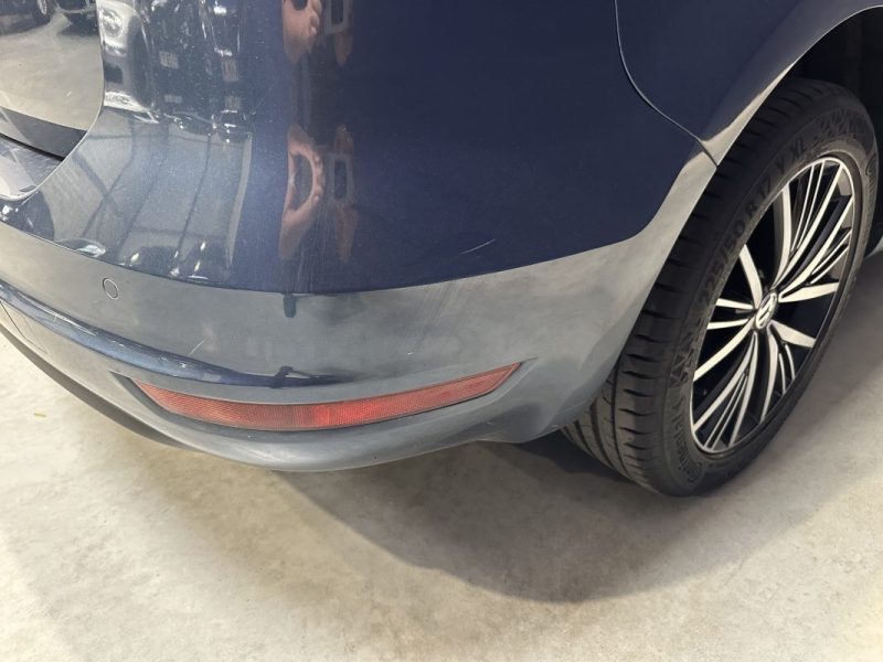 VOLKSWAGEN SHARAN 2.0 TDI 150ch All Star - Toit Ouvrant