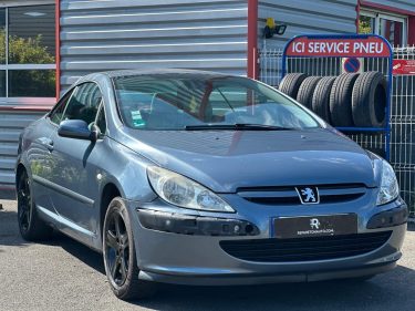 PEUGEOT 307 2005