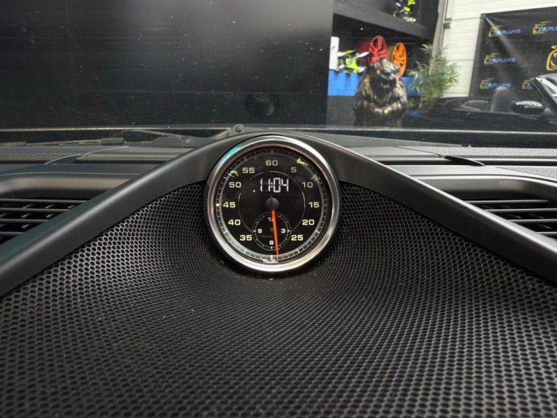 PORSCHE PANAMERA 3.0 D V6 250 cv