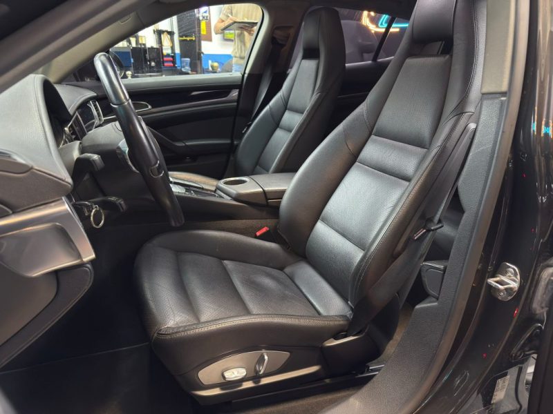 PORSCHE PANAMERA 3.0 D V6 250 cv