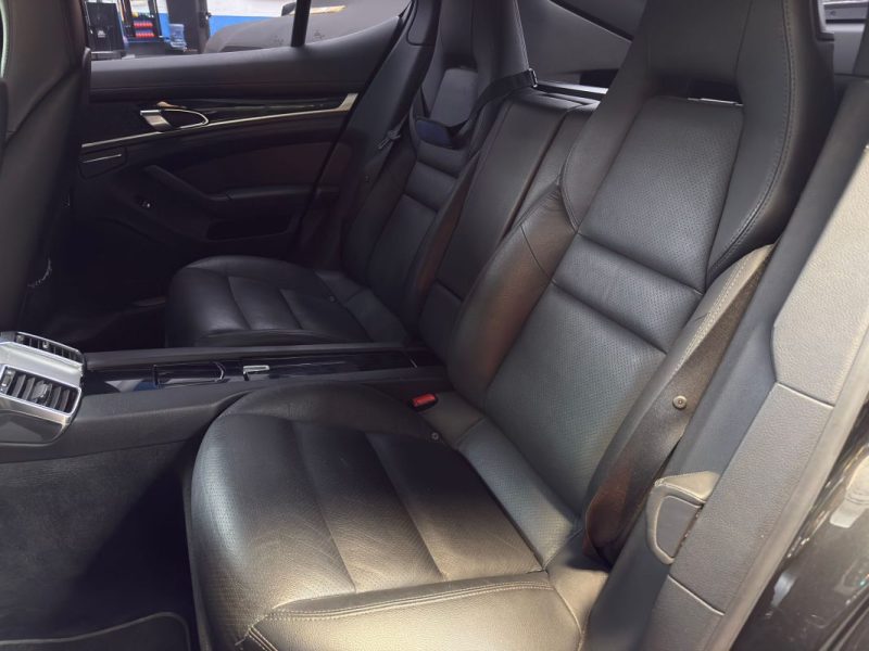 PORSCHE PANAMERA 3.0 D V6 250 cv