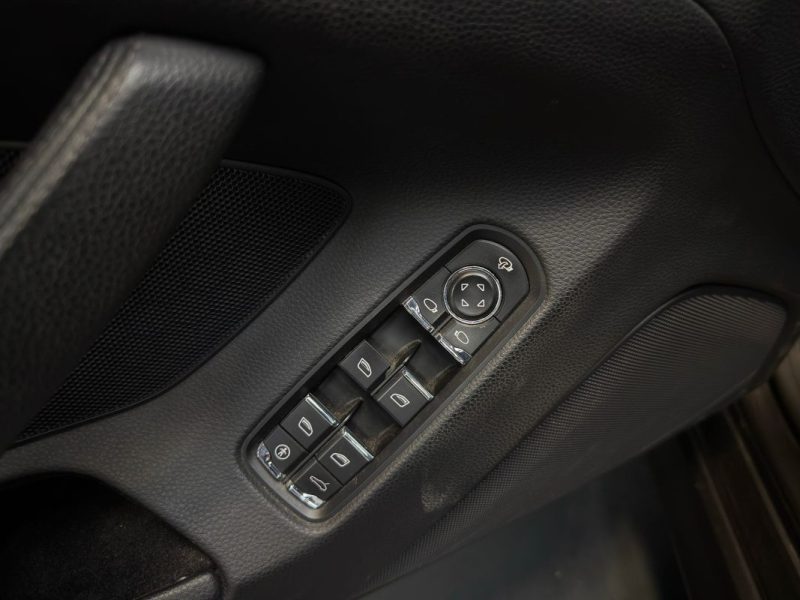 PORSCHE PANAMERA 3.0 D V6 250 cv