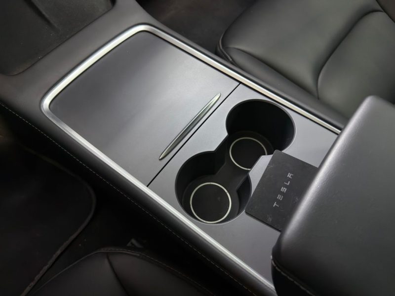 TESLA MODEL 3 Phase 2 Standard Range Plus 325 cv