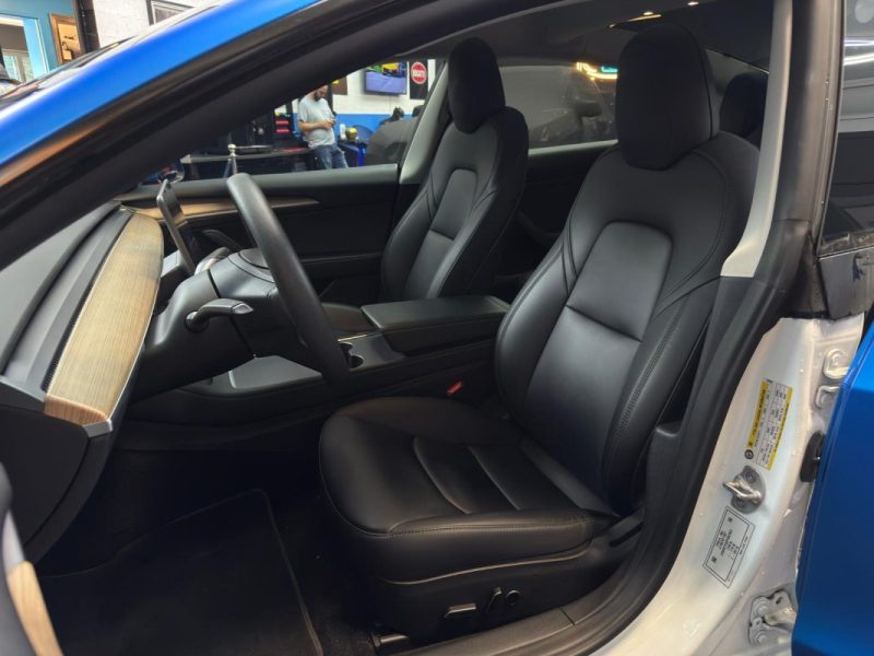 TESLA MODEL 3 Phase 2 Standard Range Plus 325 cv