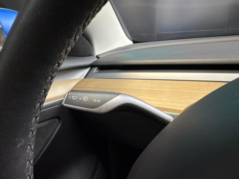 TESLA MODEL 3 Phase 2 Standard Range Plus 325 cv