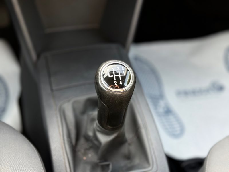 VOLKSWAGEN POLO 2009