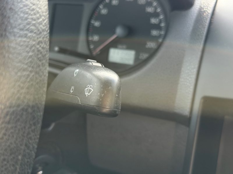 VOLKSWAGEN POLO 2009