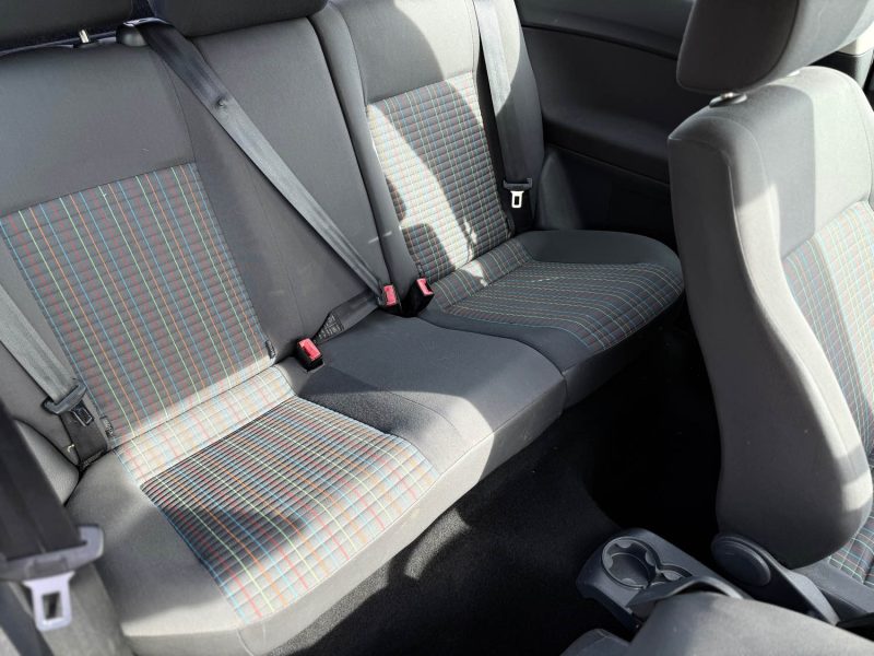 VOLKSWAGEN POLO 2009