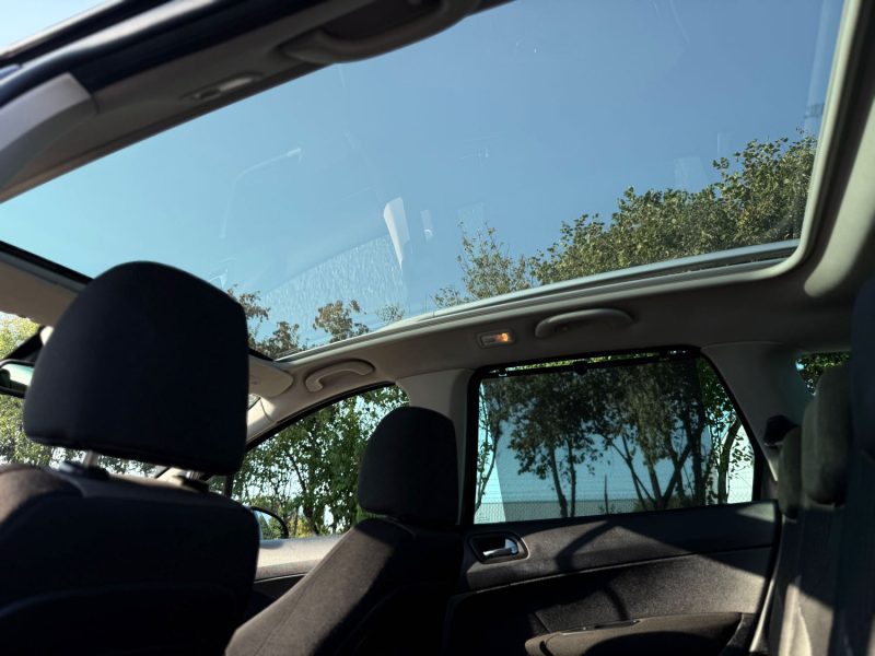 PEUGEOT 308 1.6 HDi 110 ch Business Pack – 7 places - Gps / clim Auto /  Révisée & Garantie 6 Mois .