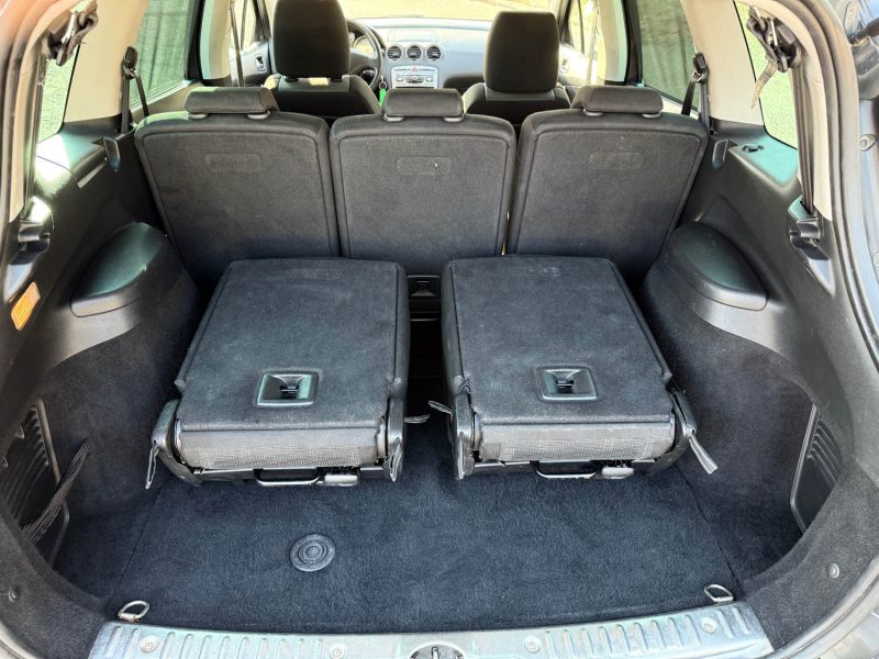 PEUGEOT 308 1.6 HDi 110 ch Business Pack – 7 places - Gps / clim Auto /  Révisée & Garantie 6 Mois .