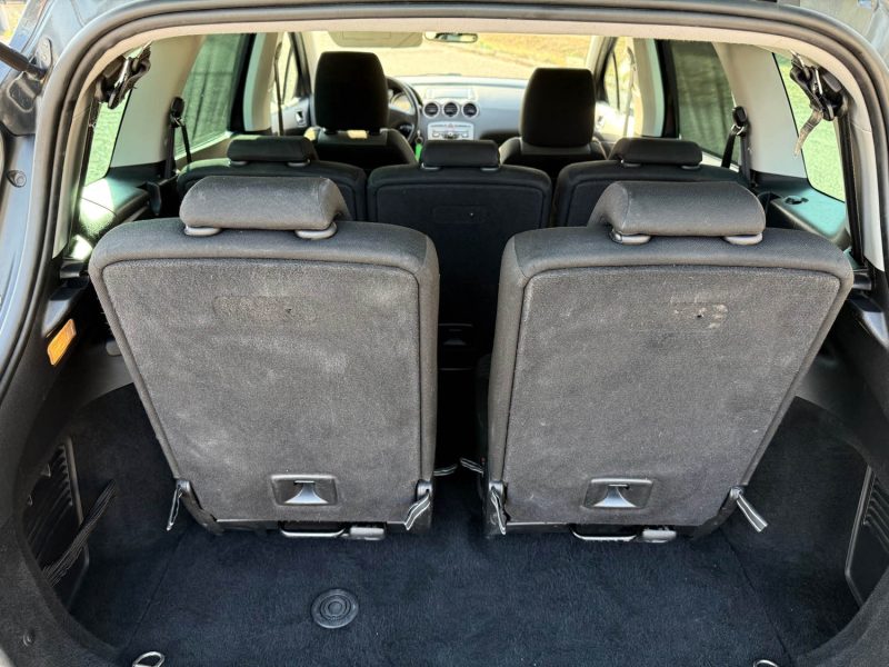 PEUGEOT 308 1.6 HDi 110 ch Business Pack – 7 places - Gps / clim Auto /  Révisée & Garantie 6 Mois .