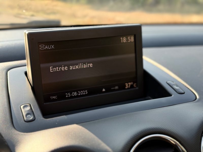 PEUGEOT 308 1.6 HDi 110 ch Business Pack – 7 places - Gps / clim Auto /  Révisée & Garantie 6 Mois .