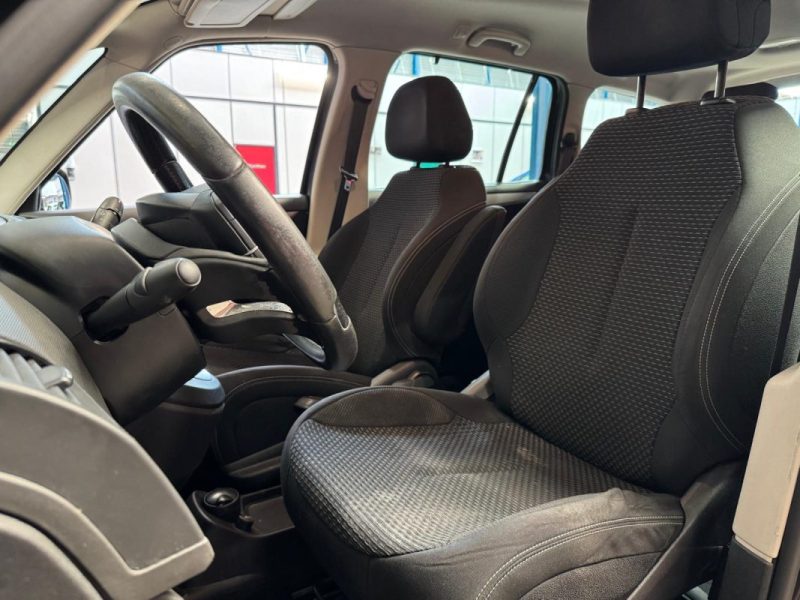 CITROEN C4 GRAND PICASSO 1.6 HDi 110 Pack Ambiance 7pl 