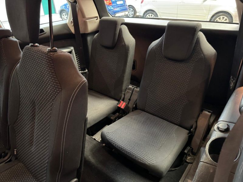CITROEN C4 GRAND PICASSO 1.6 HDi 110 Pack Ambiance 7pl 