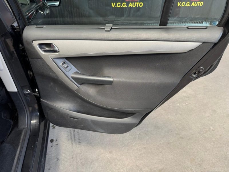 CITROEN C4 GRAND PICASSO 1.6 HDi 110 Pack Ambiance 7pl 