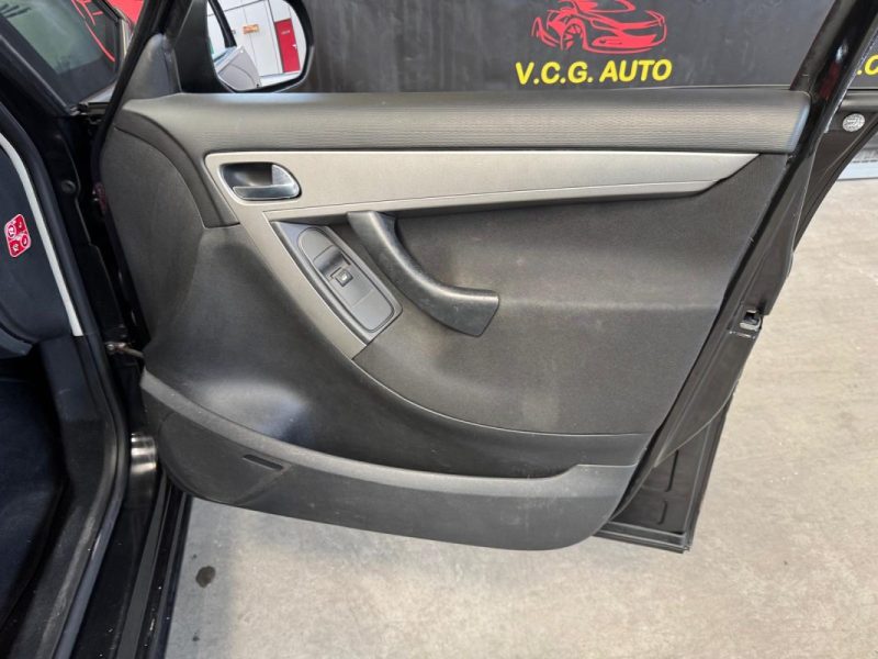 CITROEN C4 GRAND PICASSO 1.6 HDi 110 Pack Ambiance 7pl 