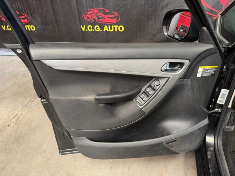 CITROEN C4 GRAND PICASSO 1.6 HDi 110 Pack Ambiance 7pl 