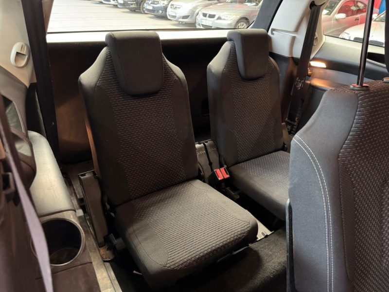 CITROEN C4 GRAND PICASSO 1.6 HDi 110 Pack Ambiance 7pl 