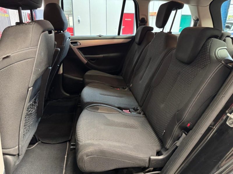 CITROEN C4 GRAND PICASSO 1.6 HDi 110 Pack Ambiance 7pl 