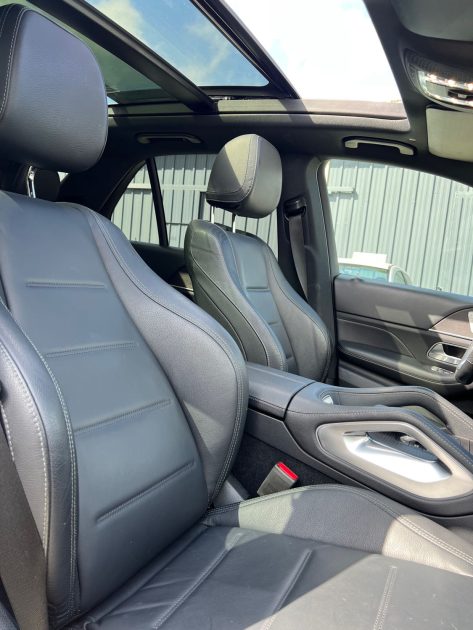 MERCEDES CLASSE GLE 350 de 194+136ch AMG Line 4Matic 9G-Tronic FULL