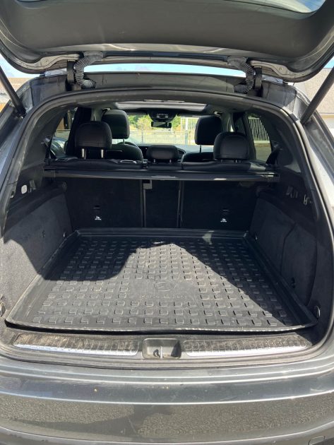 MERCEDES CLASSE GLE 350 de 194+136ch AMG Line 4Matic 9G-Tronic FULL