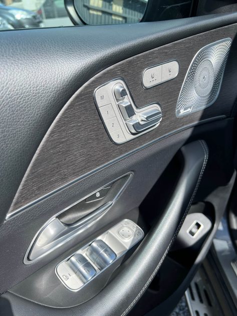 MERCEDES CLASSE GLE 350 de 194+136ch AMG Line 4Matic 9G-Tronic FULL