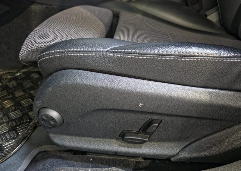 MERCEDES BENZ CLASSE C 200 d 1.6 Executive 7G-Tronic Plus