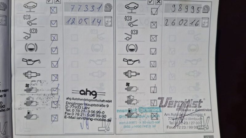 BMW 320I 2.0l E90 N43 170CH PACK PREMIERE 2008