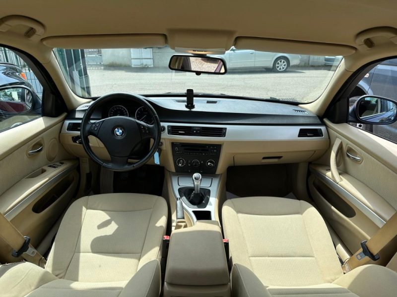 BMW 320I 2.0l E90 N43 170CH PACK PREMIERE 2008