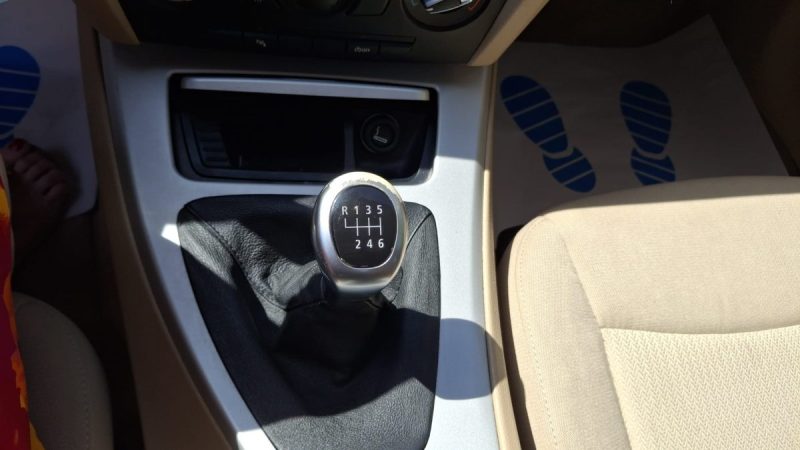 BMW 320I 2.0l E90 N43 170CH PACK PREMIERE 2008