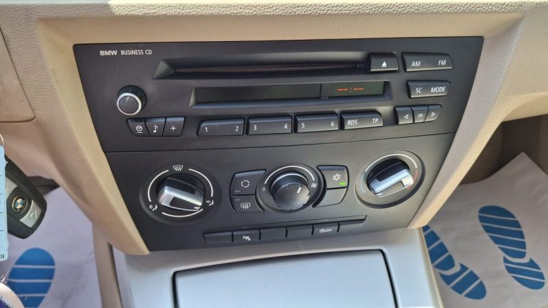 BMW 320I 2.0l E90 N43 170CH PACK PREMIERE 2008