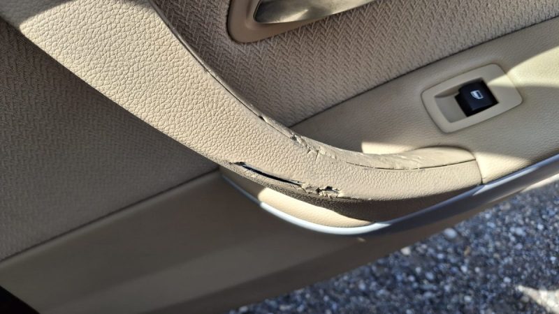 BMW 320I 2.0l E90 N43 170CH PACK PREMIERE 2008